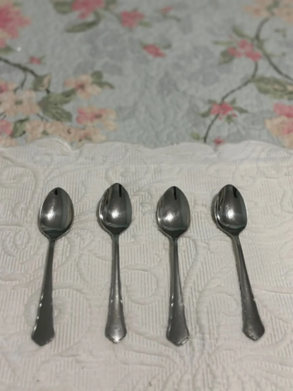 Dalia Consul Spain 5-Piece Place Setting 18/10 Stainless Steel Silverware
